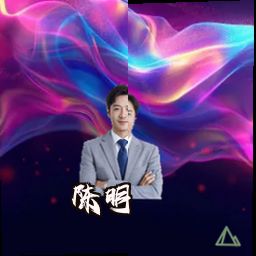 陈明
