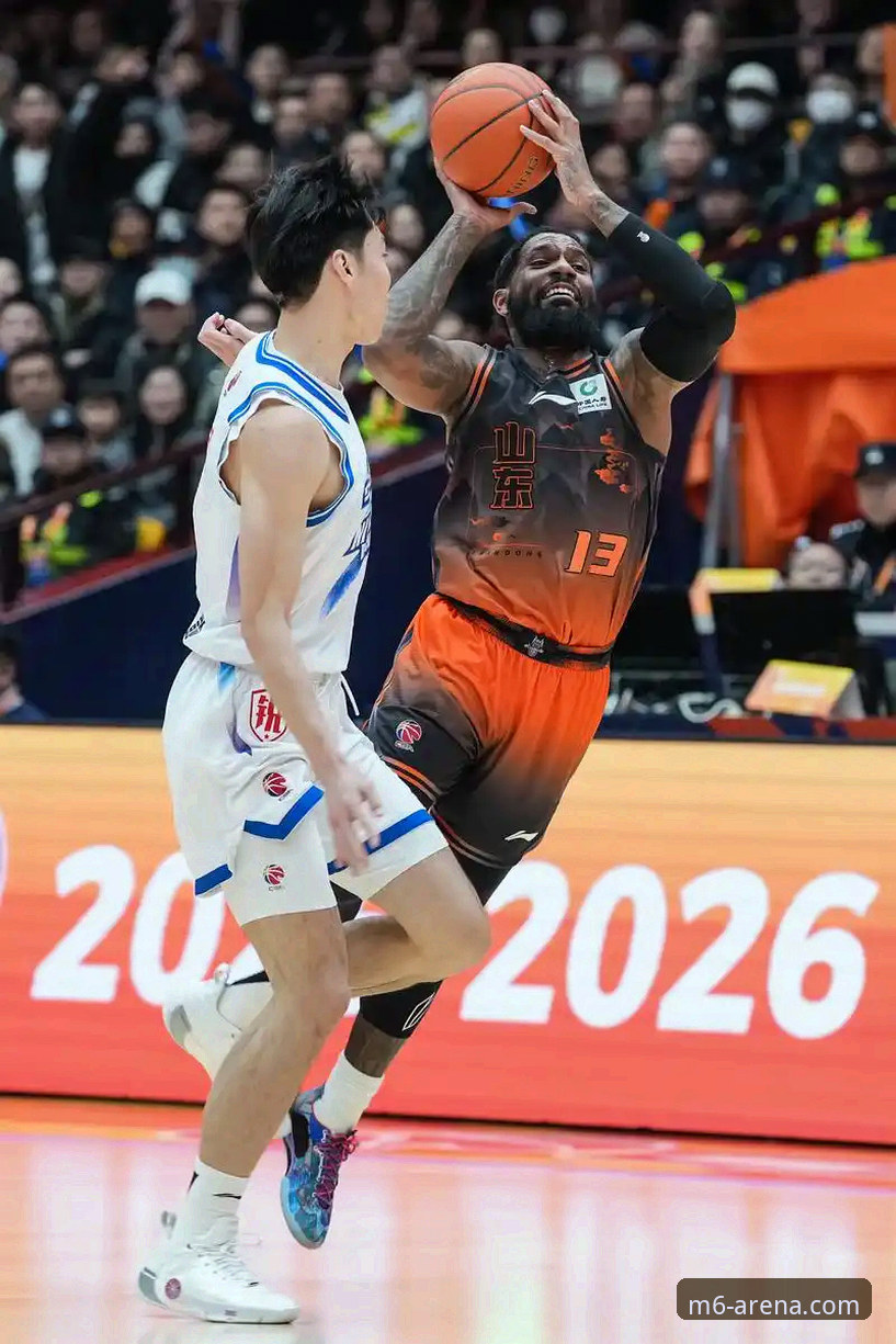 CBA季后赛焦点战全面评测：浙江绝杀宁波晋级，M6体育平台观赛体验深度解析